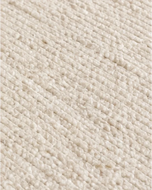 Area rug stain after cleaning