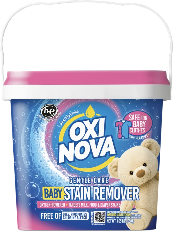 Baby Stain Remover