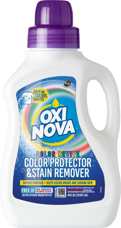 Color Revive Color Protector & Stain Remover