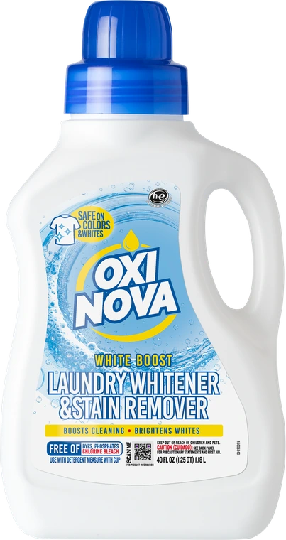 White Boost Liquid