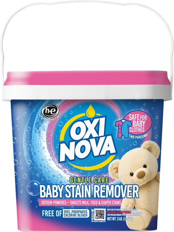 Gentle Care Stain Remover