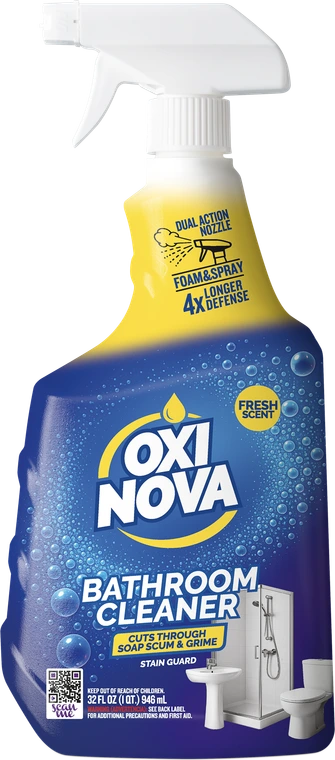 Bathroom Cleaner