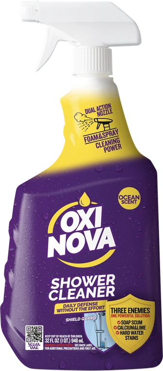 Shower Cleaner